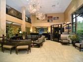 Holiday Inn Express Green Mountain