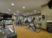 Holiday Inn Express Green Mountain
