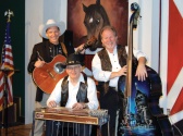 Hank Williams Revisited, Branson MO Shows (2)