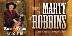 A Tribute to Marty Robbins