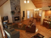 Stonebridge Resort