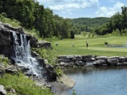 Stonebridge Resort