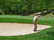 Stonebridge Resort