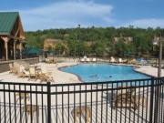 Stonebridge Resort