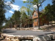 Stonebridge Resort