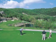 Stonebridge Resort
