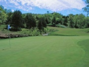 Stonebridge Resort