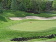 Stonebridge Resort