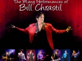 Bill Chrastil, The Many Performances of