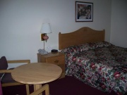 Spinning Wheel Inn