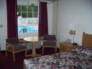 Spinning Wheel Inn