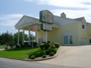 Spinning Wheel Inn, Branson MO Hotels (0)