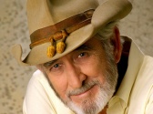 Don Williams with guest Little Jimmy Dickens, Branson MO Shows (0)