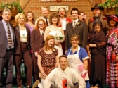 Ozark Murder Mysteries, Branson MO Shows (0)