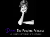 Diana The People's Princess