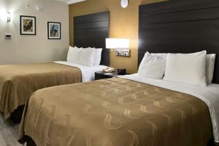 Standard QQ Room