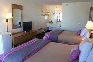 Standard QQ Room