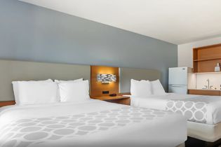 QQ Efficiency - Branson Missouri