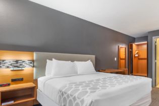 Q ADA Efficiency - Branson Missouri