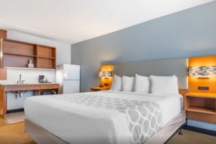 K Efficiency - Branson Missouri