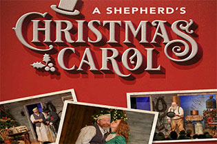 A Shepherd's Christmas Carol