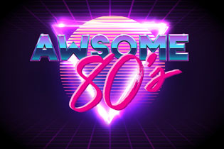 Awesome 80s