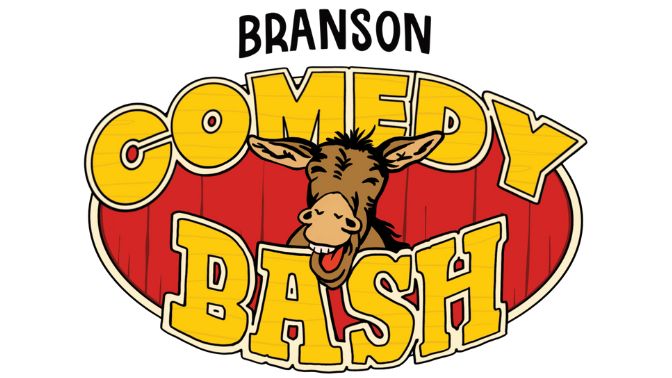 Branson Comedy Bash Dinner Show