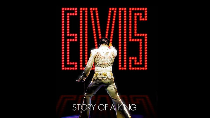 Elvis – Story of a King