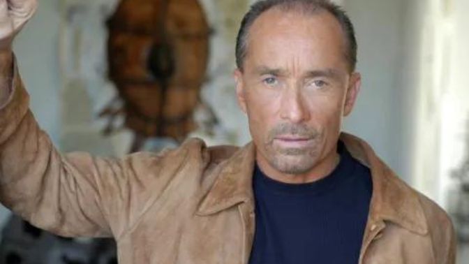 Lee Greenwood