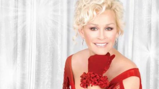 Lorrie Morgan