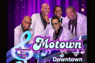 Motown Downtown