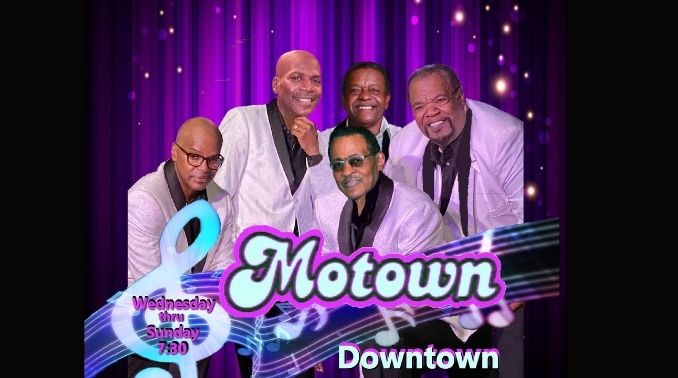 Motown Downtown
