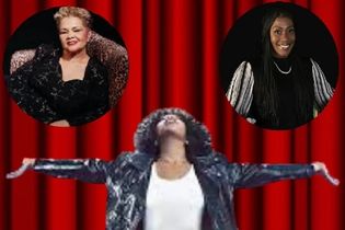 Queens of Soul