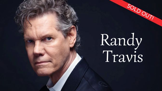 Randy Travis