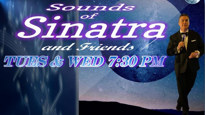 Sounds of Sinatra and Friends