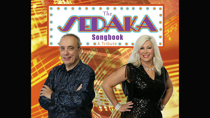 The Sedaka Songbook