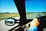 Airport Driving Directions
