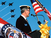 Branson Veterans Week