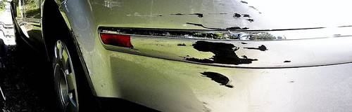 Rental Car Insurance