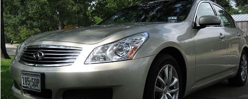 Rental Car Upgrades