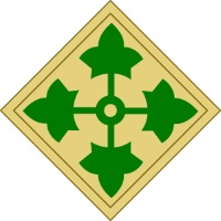 4th Infantry Division