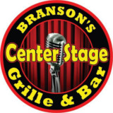 Branson's Center Stage Grill & Bar