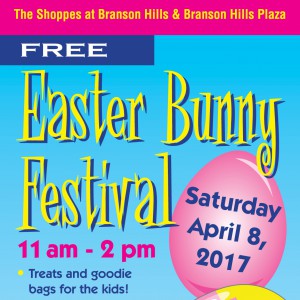 Easter Bunny Festival