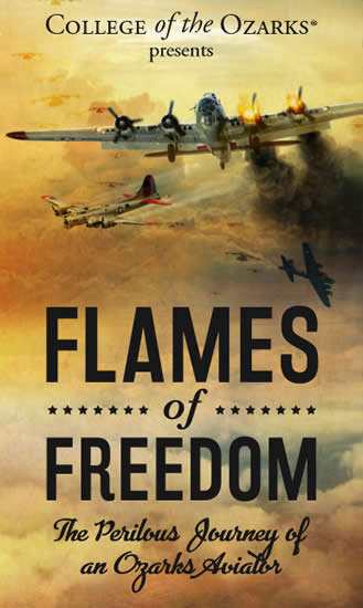 Flames of Freedom