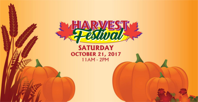 Harvest Festival