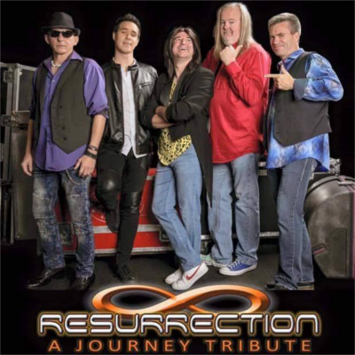 Resurrection