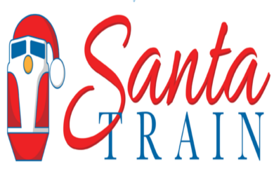 Santa Train