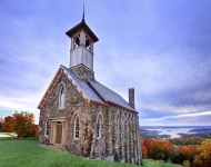 Top of the Rock Chapel