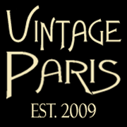Vintage Paris