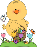 Easter Egg Hunt
